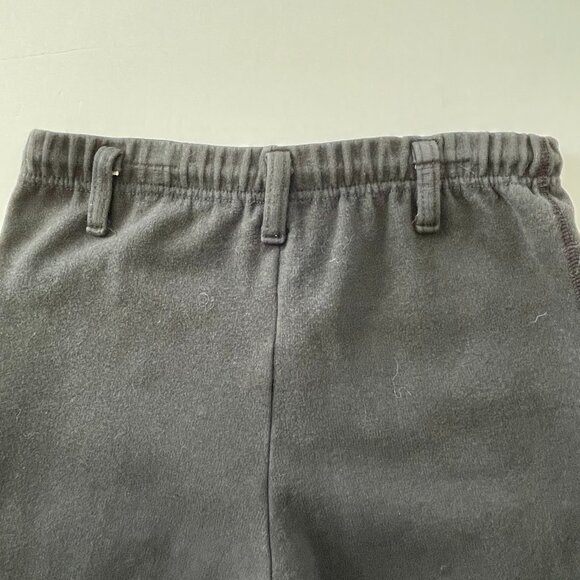 Devon-Aire Jodhpurs in Black - Youth Large - Picture 9 of 12